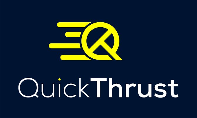 QuickThrust.com